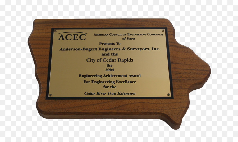 Anderson Bogert Engenheiros Agrimensores，Engenharia PNG
