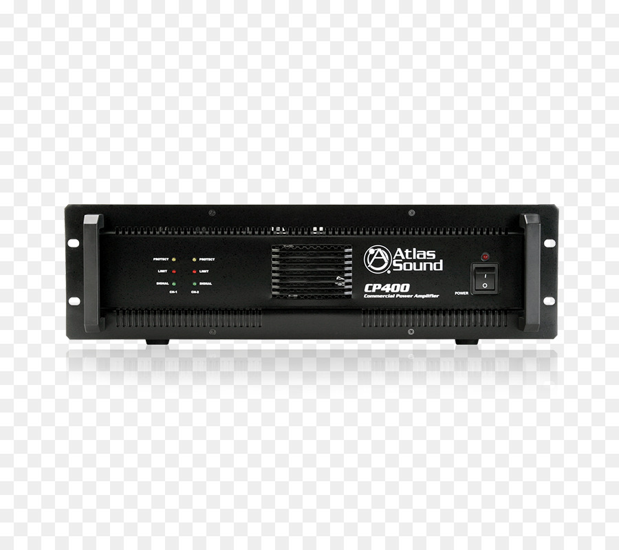 Amplificador De Potência De áudio，Amplificador PNG