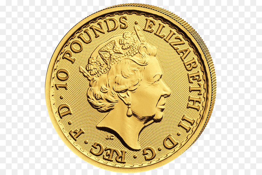 Royal Mint，Soberano PNG