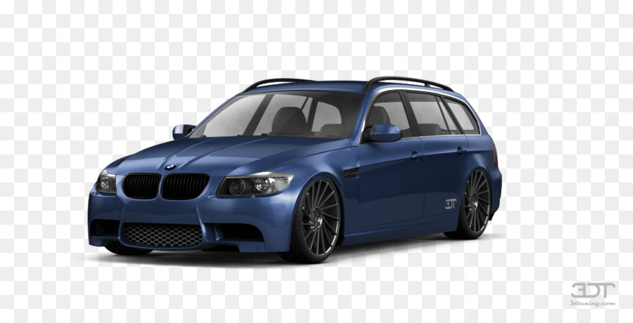 Carro Azul，Automóvel PNG