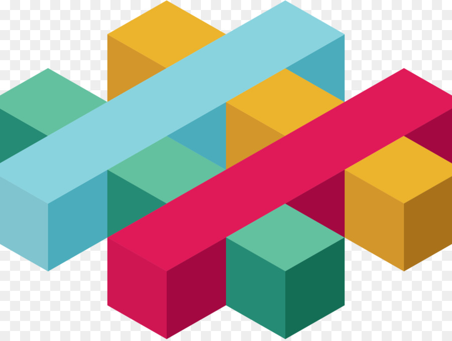 Slack，Business PNG