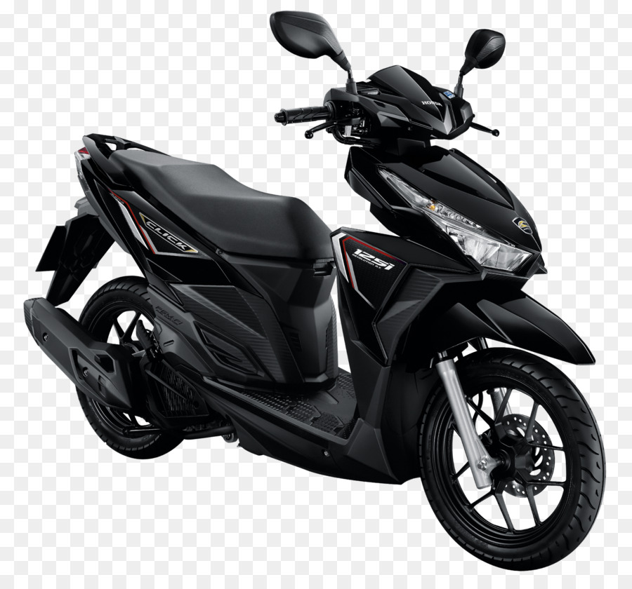 Scooter，Honda PNG