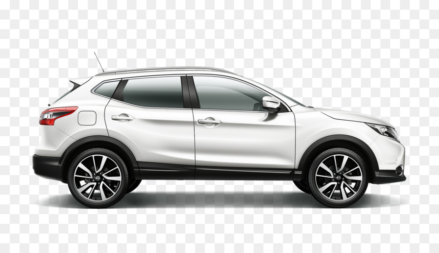 Nissan，Nissan Qashqai PNG