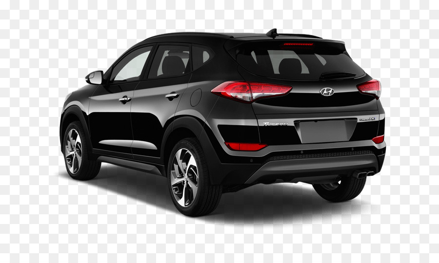 2016 Hyundai Tucson，Hyundai PNG