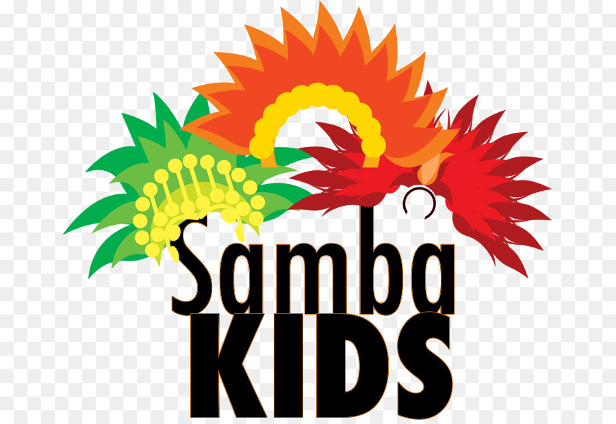 Logo，Samba PNG