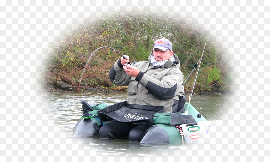 Pescador，Pesca PNG