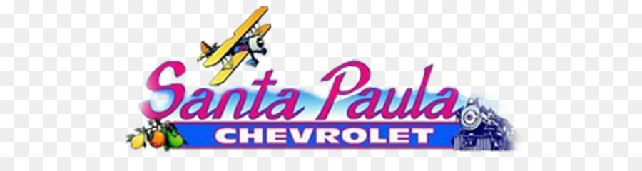 Santa Paula Chevrolet，Chevrolet PNG