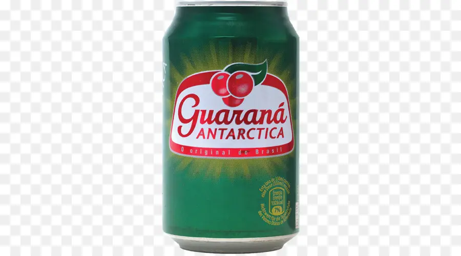 Guaraná Antártica，Refrigerante PNG