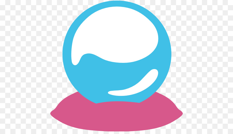 Emoji，Bola De Cristal PNG