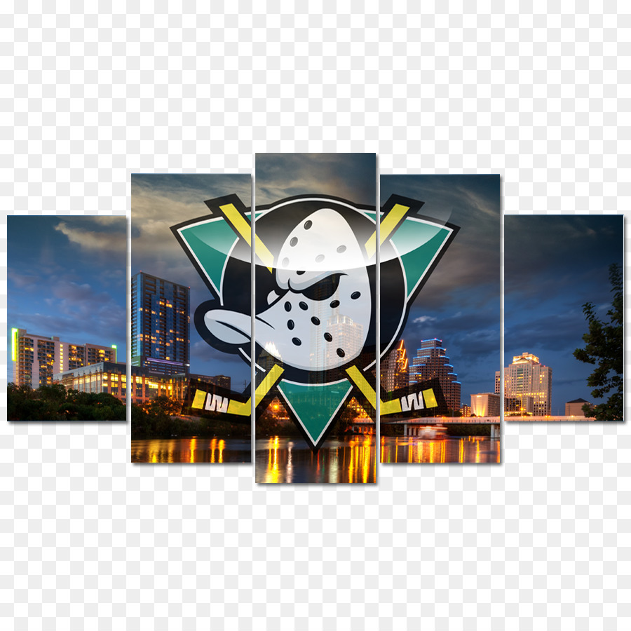 Anaheim Ducks，Liga Nacional De Hóquei PNG