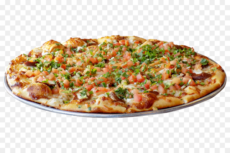 Californiastyle Pizza，Pizza Siciliana PNG