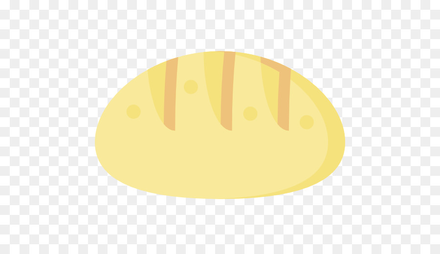 Oval，Amarelo PNG
