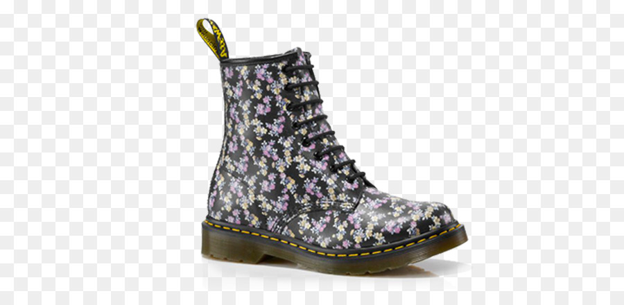 Dr Martens，Inicialização PNG