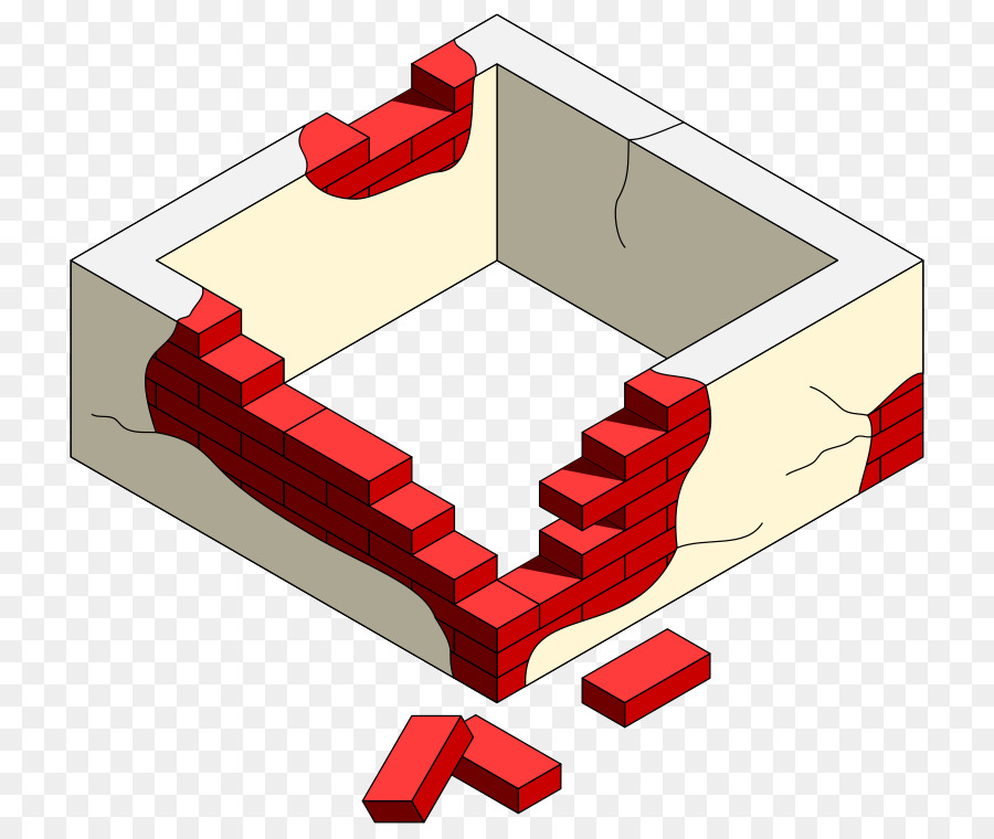 Construção，Tijolo PNG