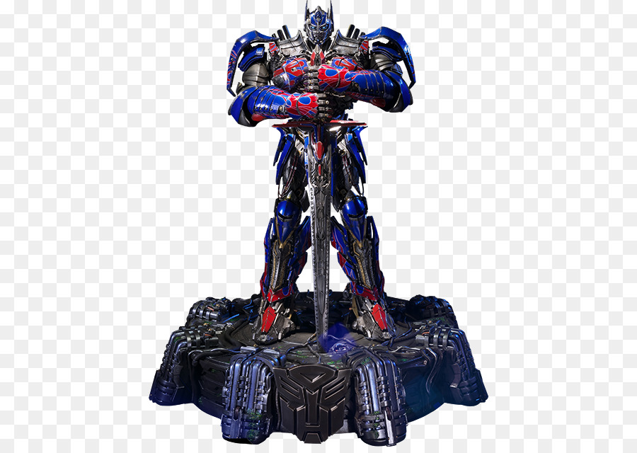 Optimus Prime，Grimlock PNG