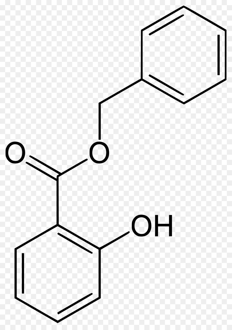 Oanisic ácido，ácido PNG