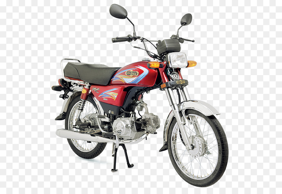 Scooter，Honda PNG