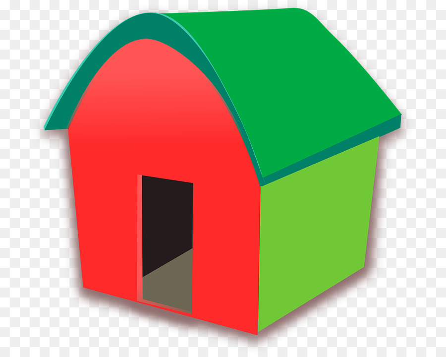 Casa Pequena E Fofa，Desenho Animado PNG