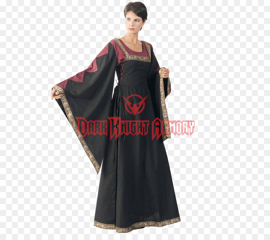 Vestido，Manto PNG