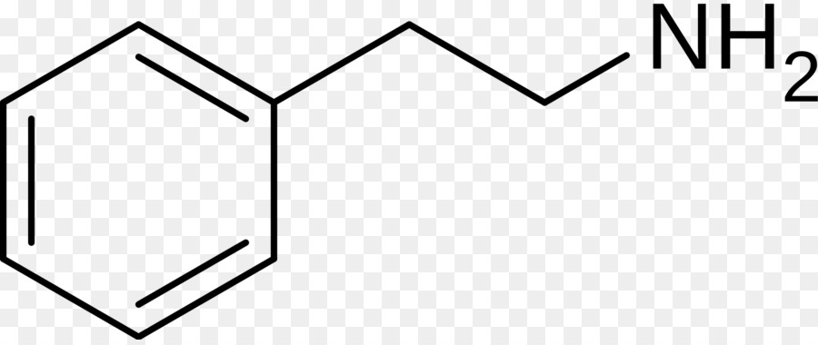 Fenetilamina，Substituído Fenetilamina PNG