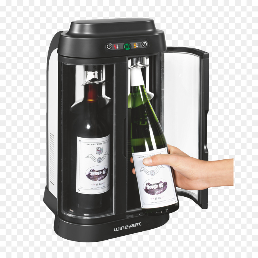 Vinho，Refrigerador De Vinho PNG