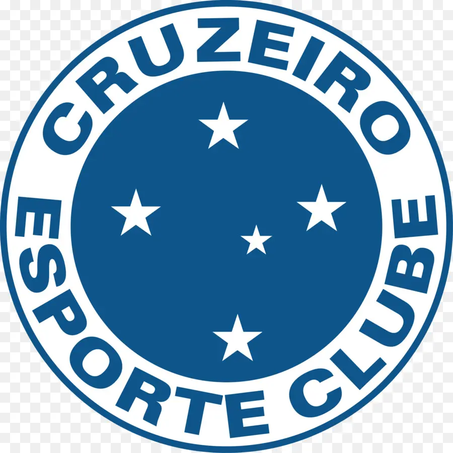 Logotipo Do Cruzeiro，Futebol PNG