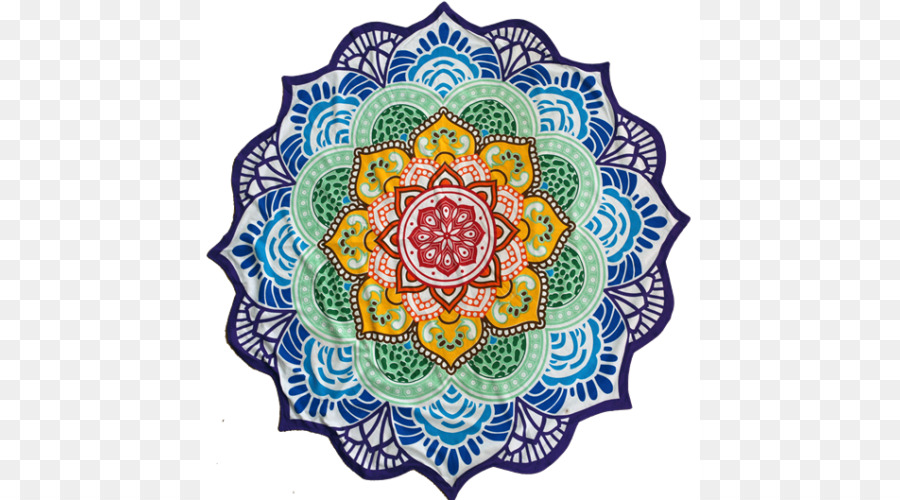 Mandala，Padrão PNG