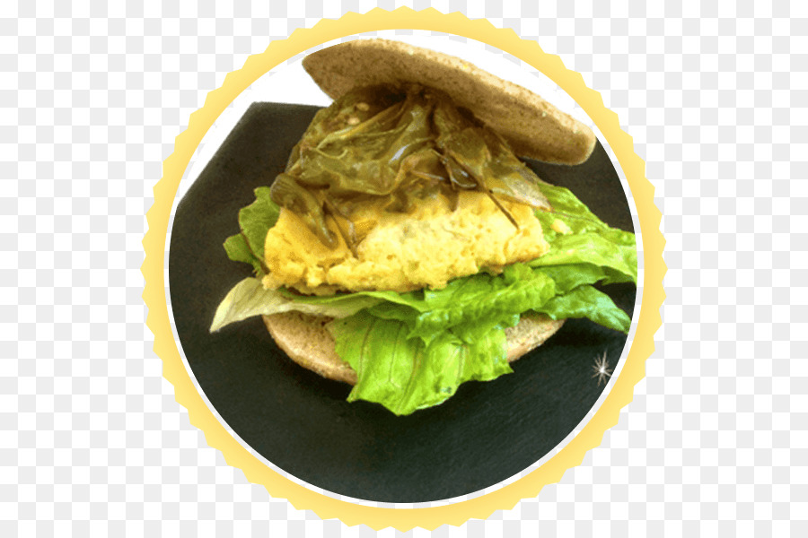 Breakfast Sandwich，Omelete Espanhol PNG