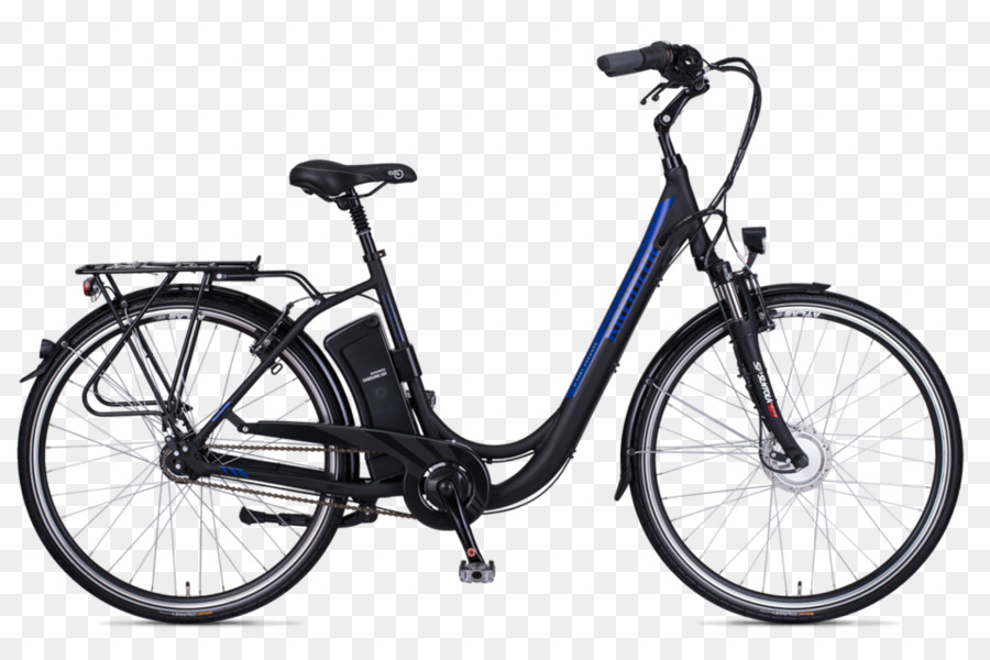 Bicicleta Elétrica，Prophete PNG
