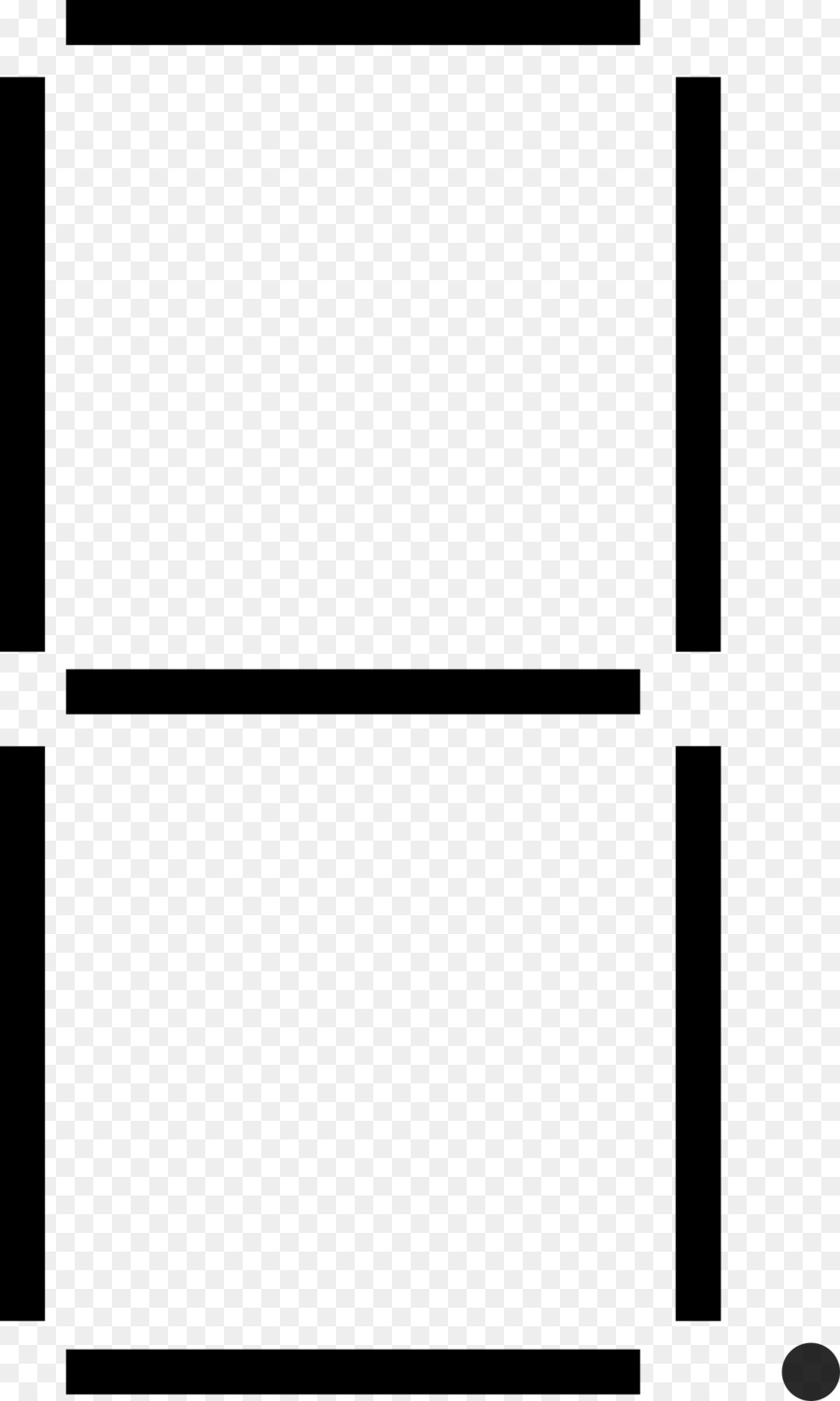 Sevensegment De Exibição，Dispositivo De Exibição PNG