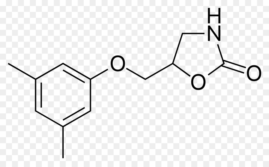 Metaxalone，Droga Farmacêutica PNG