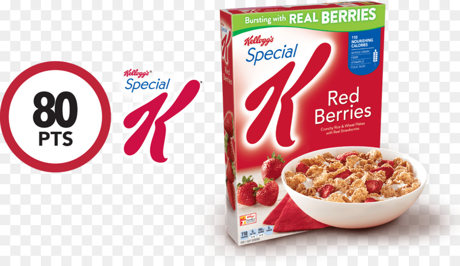 Cereal K Especial，Café Da Manhã PNG