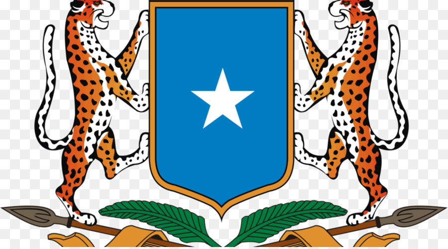 Estados E Regiões Da Somália，Somália PNG