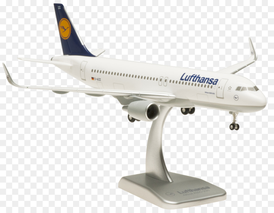 A Lufthansa，Airbus A321 PNG