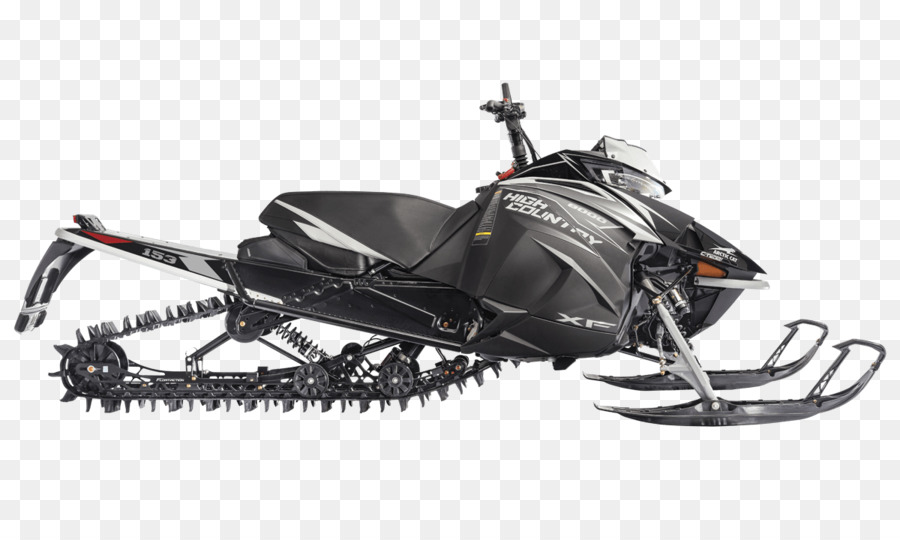 Arctic Cat，Snowmobile PNG