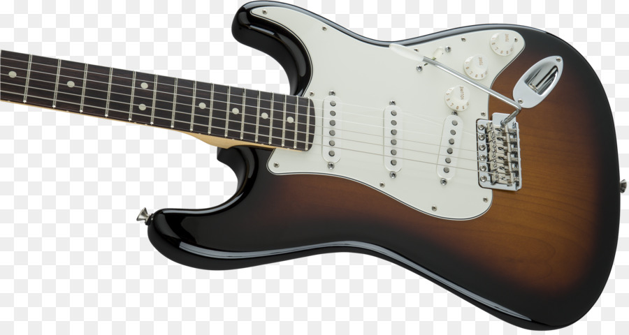 Fender Stratocaster，Fender American Deluxe Series PNG