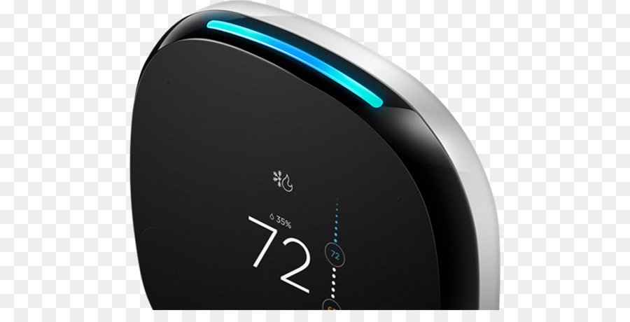 Ecobee，Termostato PNG