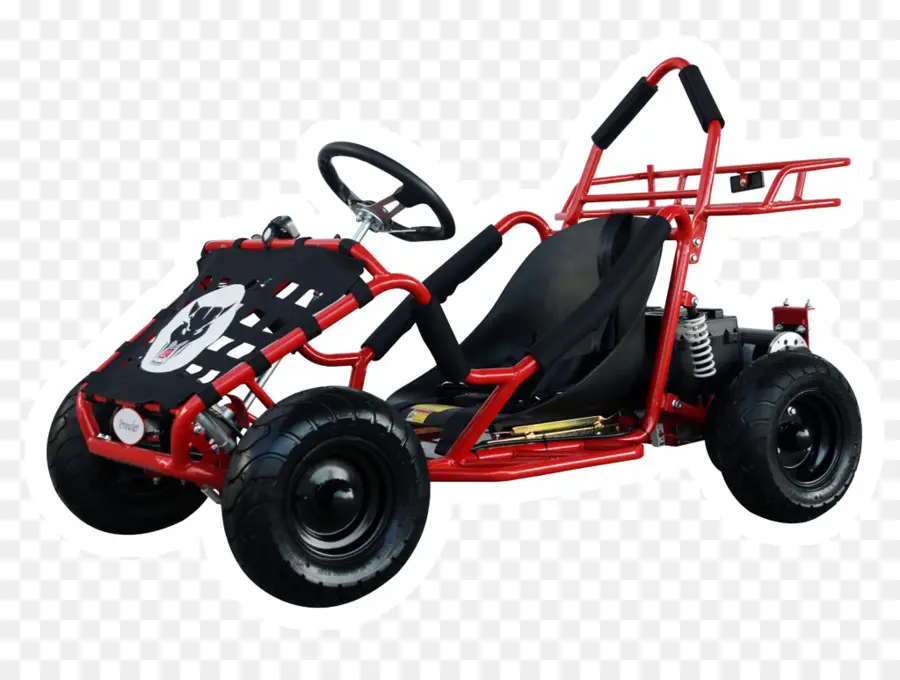 Kart，Vermelho PNG