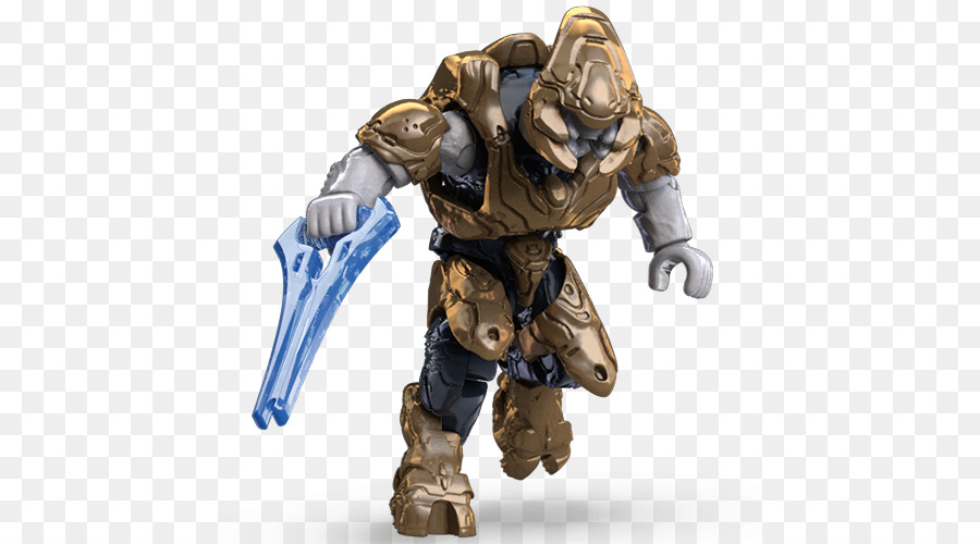 O Pacto，Sangheili PNG