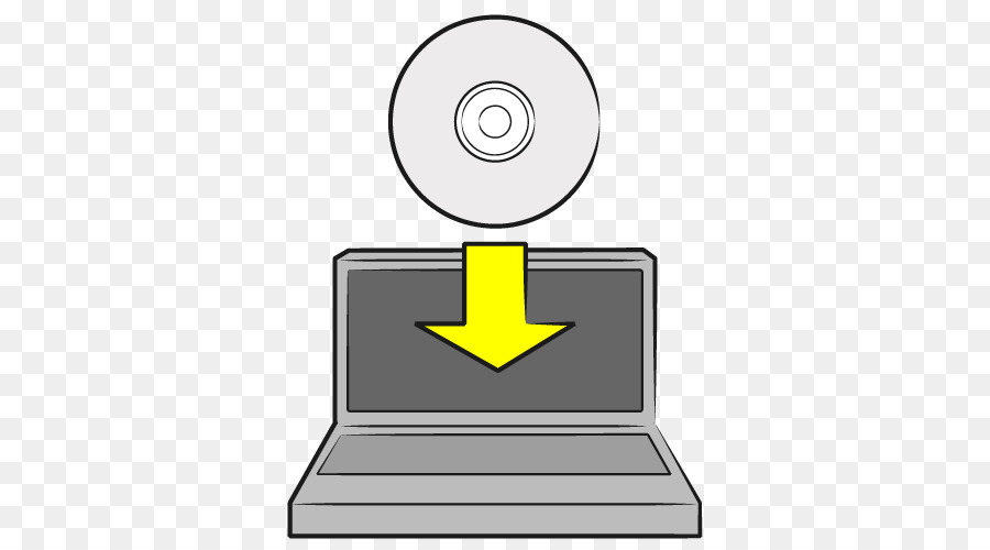 Laptop，Software De Computador PNG