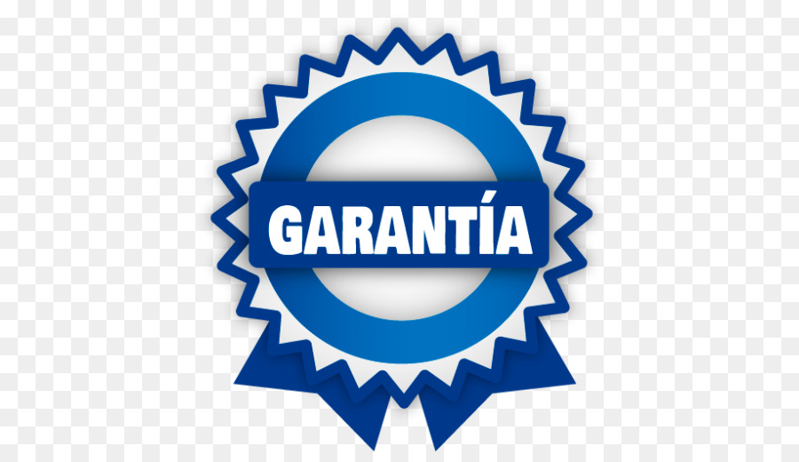 Selo De Garantia Azul，Garantia PNG