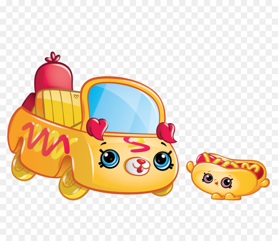 Cachorro Quente，Carro PNG