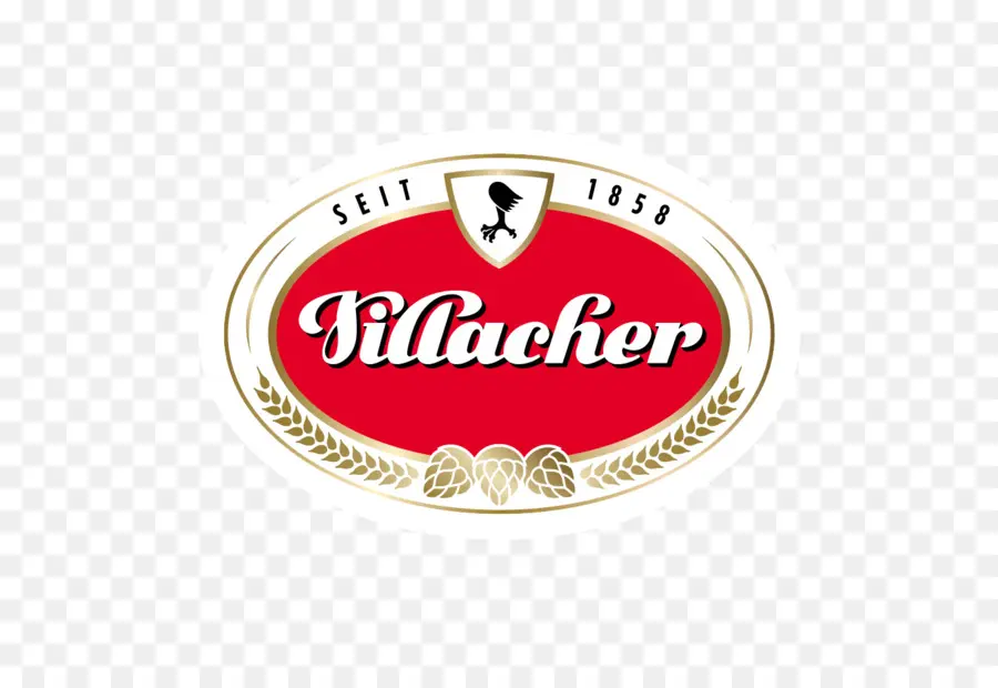 Cerveja，Villacher Cervejaria Guild Quarto PNG