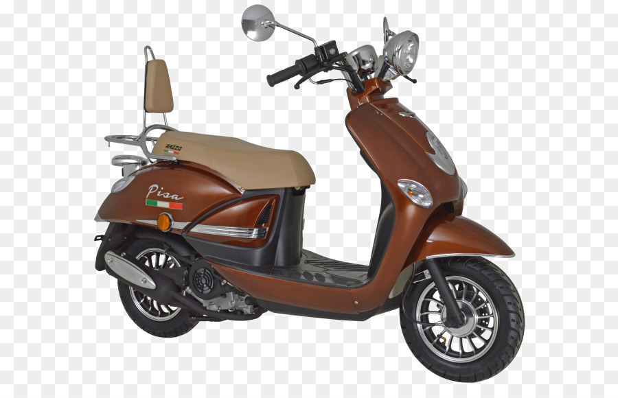 Scooter，Oeste Motos Importação Bvba PNG