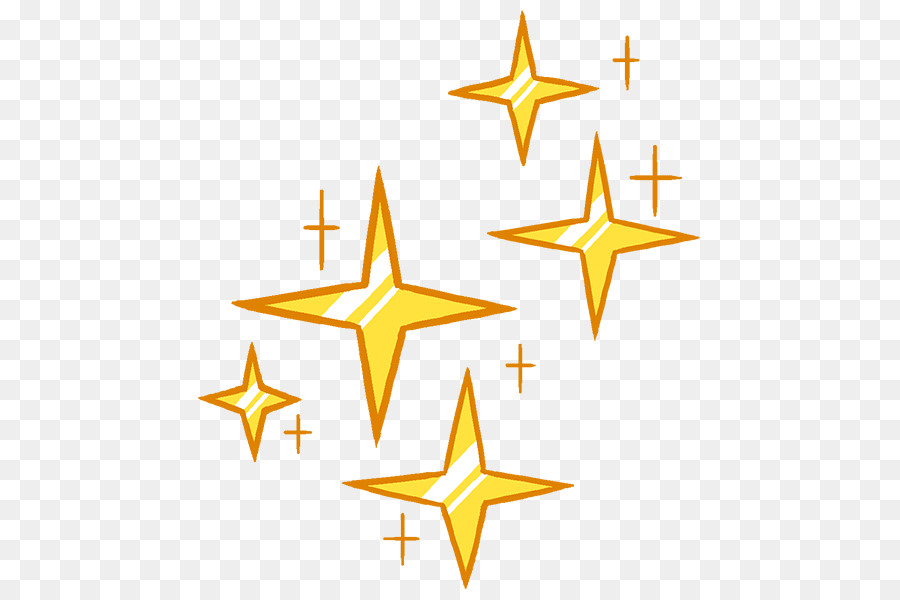 Estrelas，Brilhar PNG