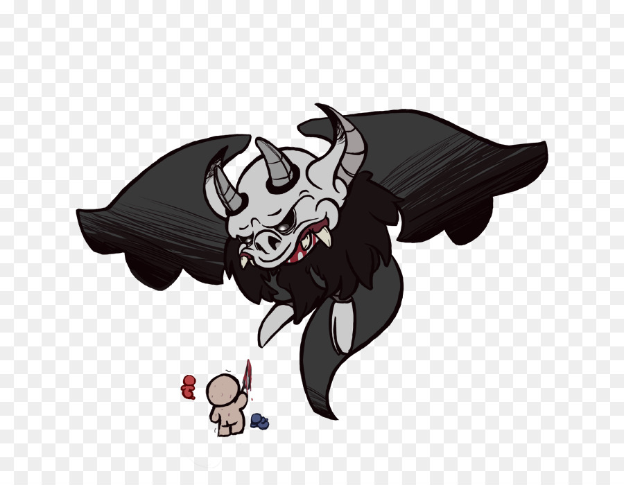 Binding Of Isaac，Binding Of Isaac Renascimento PNG