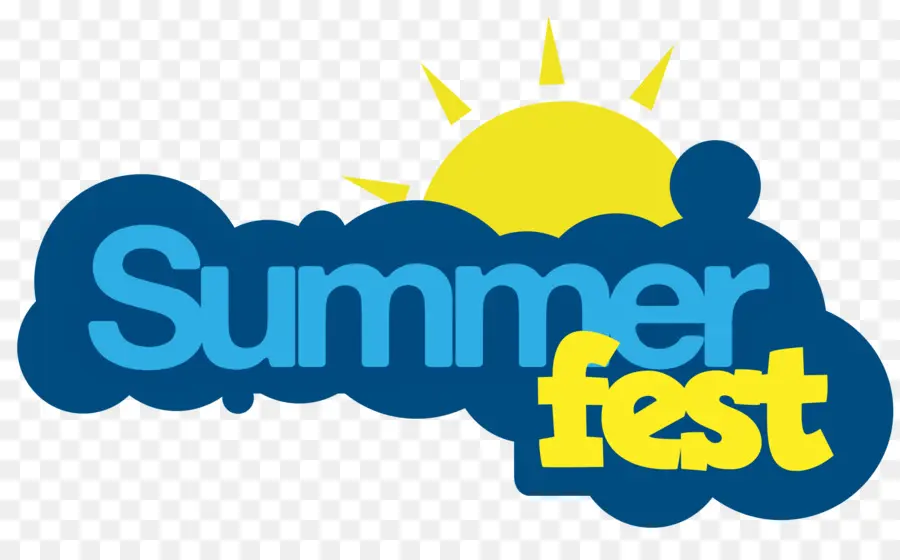 Logo，Milwaukee Summerfest PNG