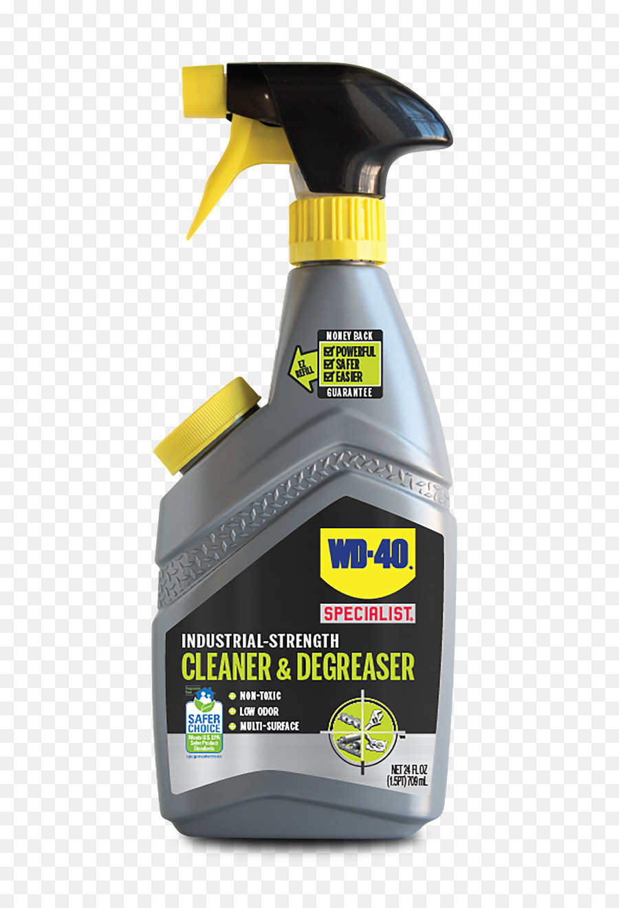 Limpador Wd 40，Pulverizar PNG