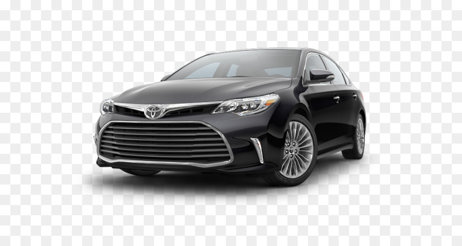 2018 Toyota Avalon Híbrido，Toyota PNG