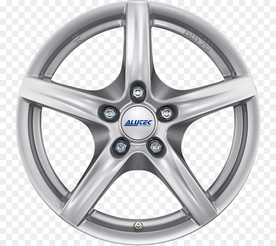 Nissan，A Rim PNG